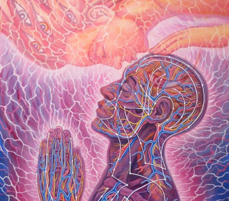 Numerology of I, Thee, You & We