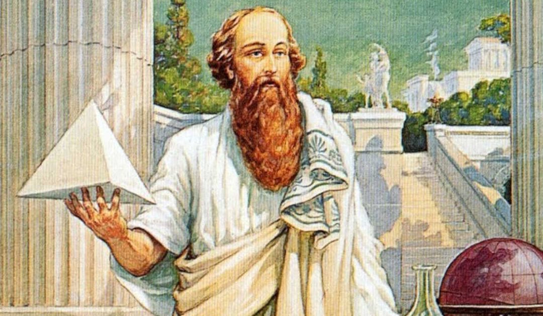 Pythagorean or Chaldean Numerology